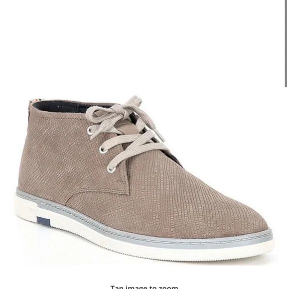Steve Madden | Shoes | Steve Madden Alberto Chukka Boot  display picture 1